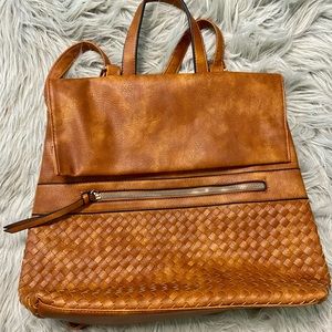 Alyssa handbag/backpack